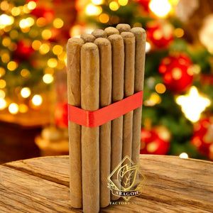 6 1/2X42 Corona Habano - Bundle of 25 and 10