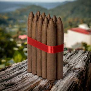 5 1/2x52 トルペド ハバノ - 10個と25個のバンドル