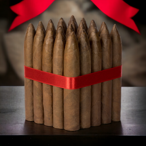 5 1/2x52 トルペド ハバノ - 10個と25個のバンドル