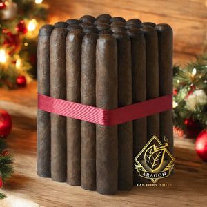 6 1/2X54 Sublime Maduro- Bundle of 25