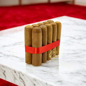 3 1/2X55 ロブスト ハバノ - 25 個と 10 個のバンドル