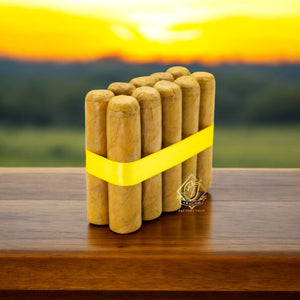 3 1/2X55 ロブスト コネチカット - 25本と10本の束