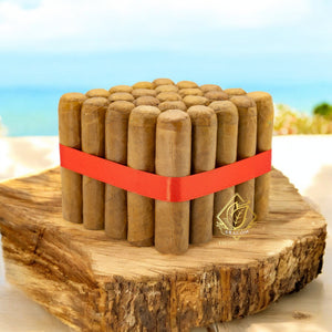 3 1/2X55 ロブスト ハバノ - 25 個と 10 個のバンドル