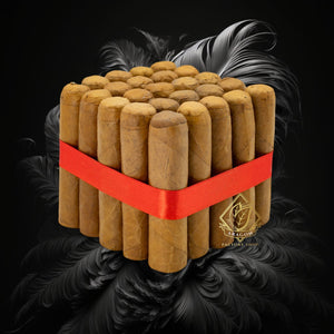 3 1/4X50 Robusto Habano - Bundles of 25 & 10