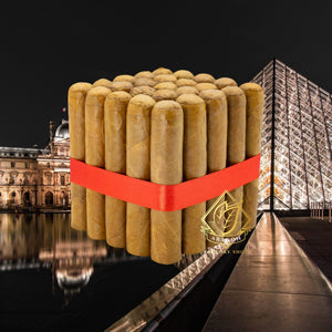 3 3/4x46 Robusto Habano-Bundles of 25 & 10