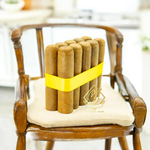 3 1/4X50 Robusto Connecticut - Bundles of 25 & 10