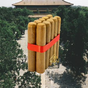 4 3/4x56 Habano - Bundle of 25 and 10