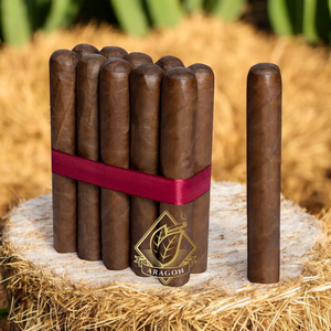 4x48 Petit Robusto Habano - Bundles of 25 & 10