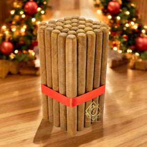 6 1/2X42 Corona Habano - Bundle of 25 and 10