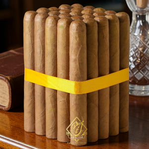 6 1/2X54 Toro Connecticut-Bundles of 25 & 10