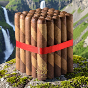 6x56 Gordo Barber Pole-Bundles of 25 & 10