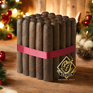 6X56 Toro Maduro- Bundle of 25