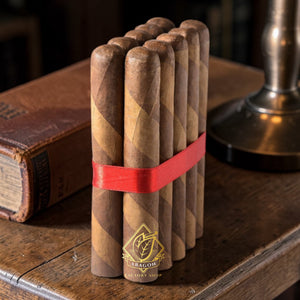 6x56 Gordo Barber Pole-Bundles of 25 & 10