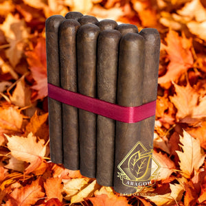6X56 Toro Maduro- Bundle of 25