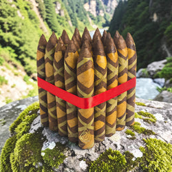 6X60 Legend Torpedo-Bundles of 25