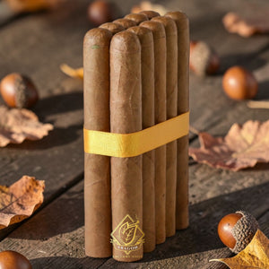 6 1/2X54 Toro Connecticut-Bundles of 25 & 10