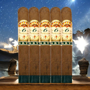 エスピノーサ ラス 6 プロビンシアス ORT オリエンテ トロ (BP) 2024 LE-サンプラー オブ 5