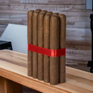 6x56  Toro  Habano- Bundle of 10 and 25