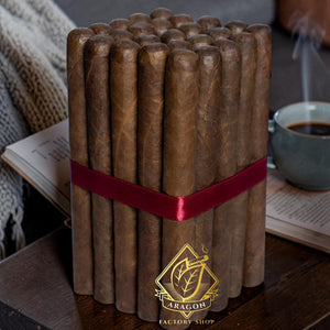 7X48 Maduro-Bundle of 25 & 10