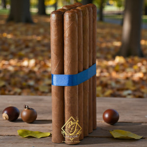 7 1/2X50 Double Corona Habano-Bundles of 5, 10 and 25