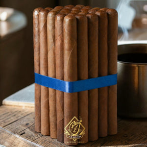7X48Habano-Bundles of 25 & 10
