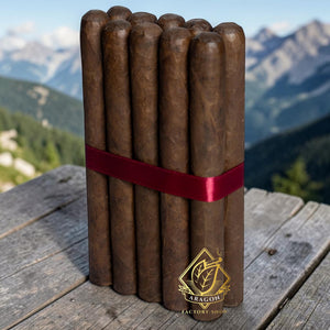 7X48 Maduro-Bundle of 25 & 10