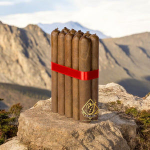 6x54 Behike  Habano - Bundle of 10 and 25