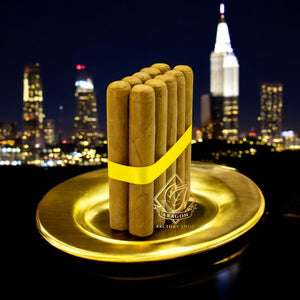 5 1/2x58 ロブスト コネチカット - 25個と10個のバンドル