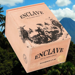 Enclave Eladio Diaz Gordo 6x60