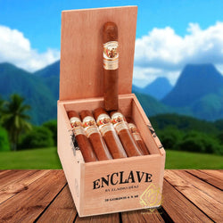 Enclave Eladio Diaz Gordo 6x60