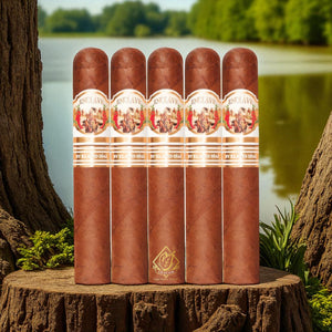 Enclave Eladio Diaz Gordo 6x60 Sampler of 5