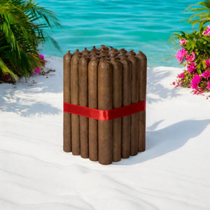 6x56 Behike  Habano - Bundle of 10 and 25