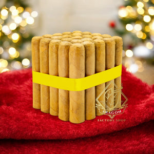 4x48 Petit Connecticut- Bundle of 25 and 10