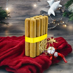 4x48 Petit Connecticut- Bundle of 25 and 10