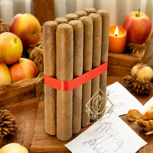 7X60 Gordo Habano - Bundle of 25 and 10