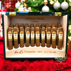 エスピノーサ ラス 6 プロビンシアス ORT オリエンテ トロ (BP) 2024 LE