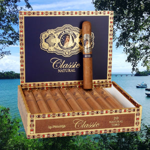 ラパリナ クラシック ナチュラル トロ 6" * 54