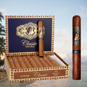 ラパリナ クラシック ナチュラル トロ 6" * 54