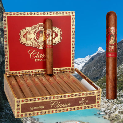 La Palina Classic