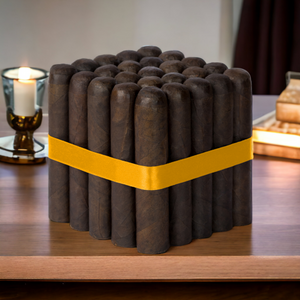 Havana Nights 4 1/2 x 60 Maduro