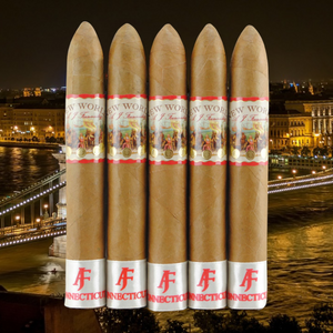 ニューワールド コネチカット ベリコソ 6インチ * 54本入り - 5本入り