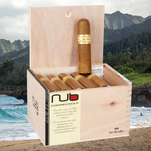 ナブ コネチカット 460 4インチ * 60