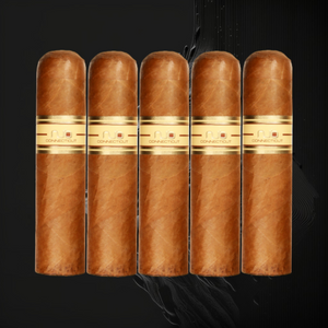 ナブ コネチカット 460 4インチ * 60個入りサンプラー 5個入り