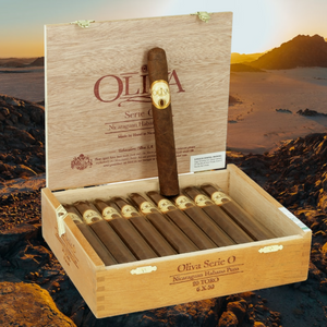 オリバ セリエ オ トロ 6インチ * 50