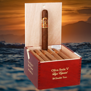 オリバ セリエ V ダブル トロ 6" * 60