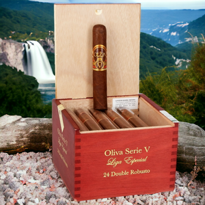 Oliva Serie V Double Robusto 5" * 54