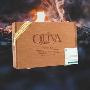 オリバ セリエ オ マドゥロ ダブル トロ 6" * 60