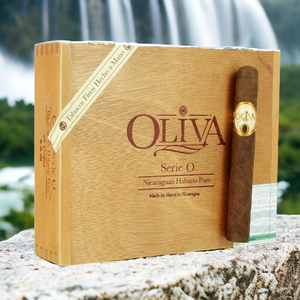 オリバ セリエ オ トロ 6インチ * 50