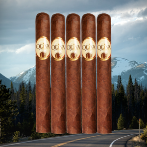 Oliva Serie O Toro 6" * 50 サンプラー 5