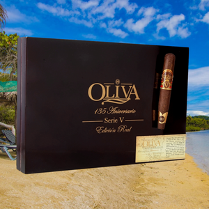 オリバ セリエ V 135 周年記念エディシオン リミターダ